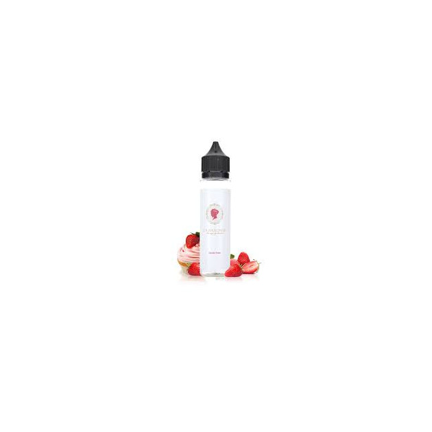 La Baronne 50 ml - Bordo2