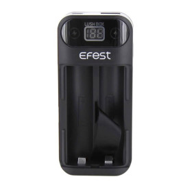 Chargeur Lush Box - Efest