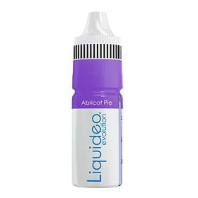 Abricot Pie Evolution Liquideo