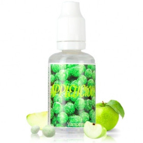 Applelicious arôme concentré 30 ml Vampire Vape