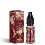 Cerise Groseille - Curieux e-liquides