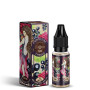 Framboise Cassis - Curieux e-liquides