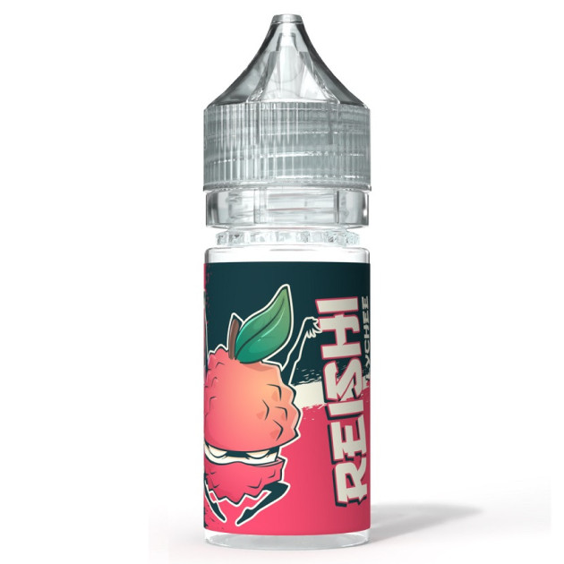 Reishi arôme concentré 30 ml - Kung Fruits