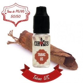 Classic US (DLUO Dépassée) - Cirkus