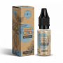 Menthe au CBD - Curieux e-liquides