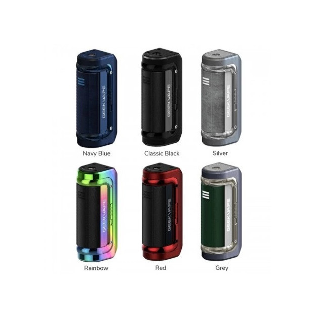 Box Aegis M100 Mini 2  - Geek Vape
