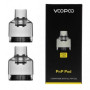 Lot de 2 cartouches PNP Drag X / Drag S - Voopoo