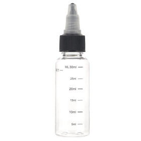 Flacon Twist 30 ml DIY
