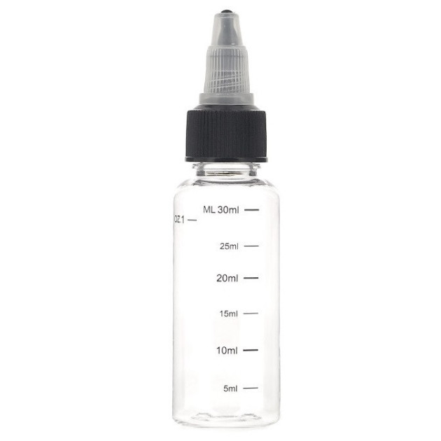 Flacon Twist 30 ml DIY
