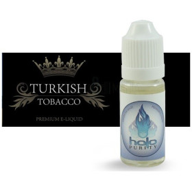 Turkish Classic (DLUO Dépassée) - Halo