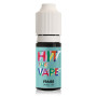 Fraise Arôme Concentré - Hit The Vape