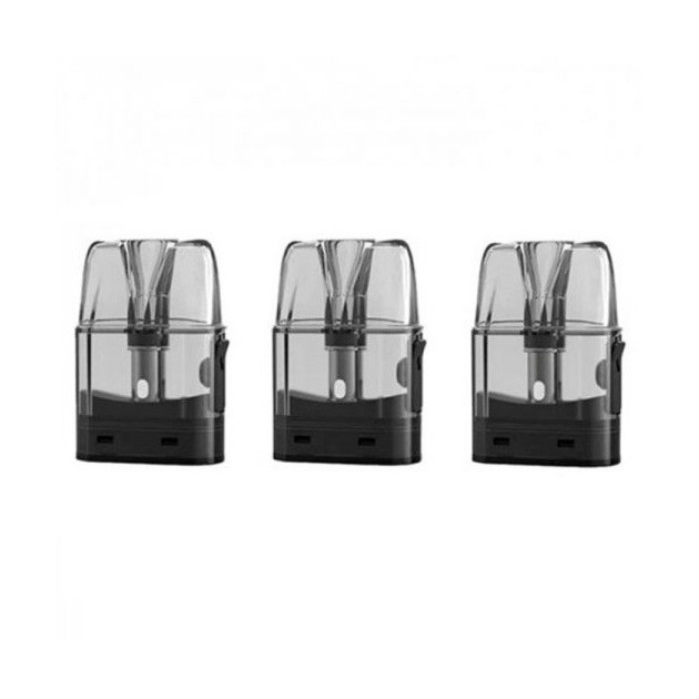 Lot de 3 cartouches Klypse - Innokin