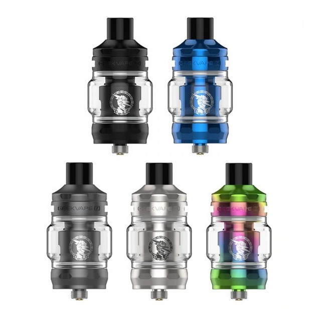 Zeus Nano 2 - Geekvape