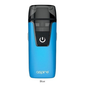 Nautilus AIO – Aspire