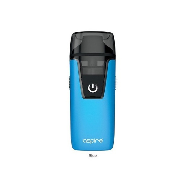 Nautilus AIO – Aspire