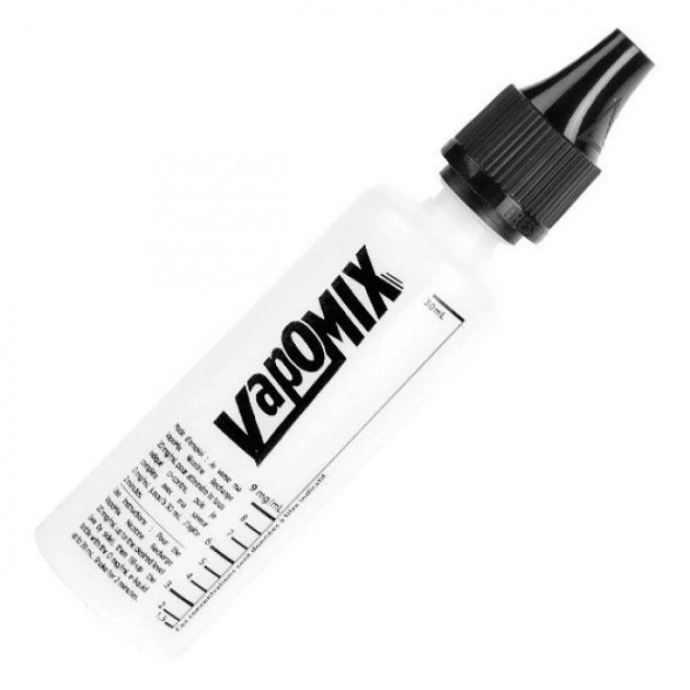 Flacon Gradué 30 ml DIY - Vapomix