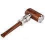 e pipe Kamry K1000 couleur bois