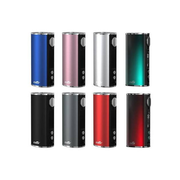 Box iStick T80 - Eleaf
