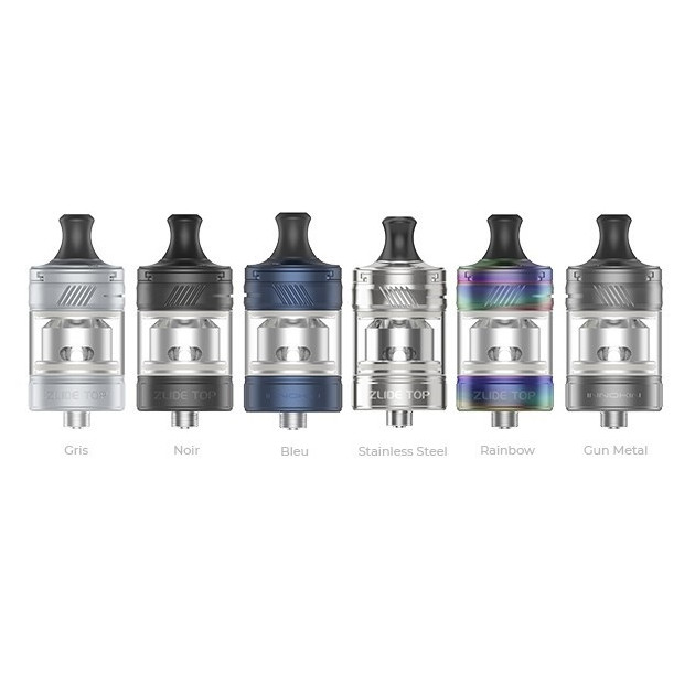 Clearomiseur Zlide Top - Innokin