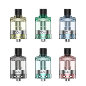 Clearomiseur Go Z+ - Innokin