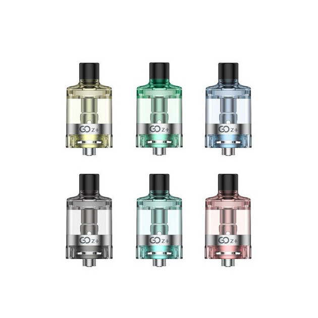 Clearomiseur Go Z+ - Innokin