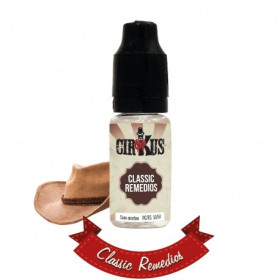 Classic Remedios (DLUO Dépassée) - Cirkus