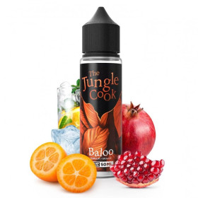 Baloo 50 ml - Cookin'Cloud