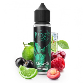 Mowgli 50 ml - Cookin'Cloud