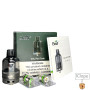 Clearomiseur GTL Pod Tank 4,5mL - Eleaf