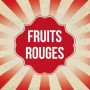 Fruits Rouges (DLUO Dépassée) - Cirkus