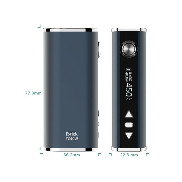 dimension iStick 40 W