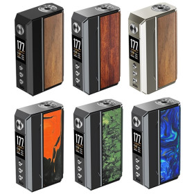 Drag 4 177 w - Voopoo