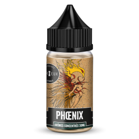 Phoenix arôme concentré 30 ml - Curieux