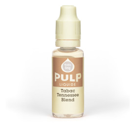 Classic Tennessee Blend (DLUO Dépassée) - Pulp