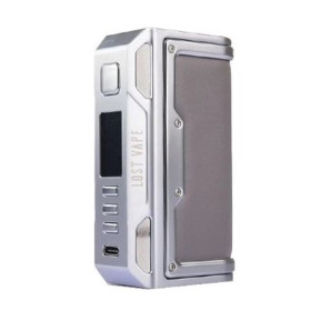 Box Thelema Quest - Lost Vape