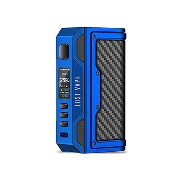 Box Thelema Quest - Lost Vape