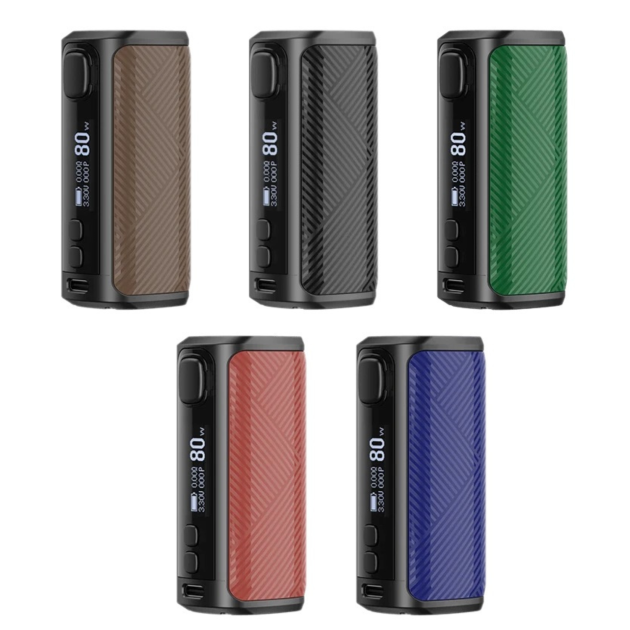 Box iStick i80 - Eleaf