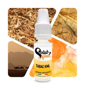 Classic Le K arôme concentré - Solubarome