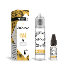 Classic Blond Doux Mix & Vape -Sense