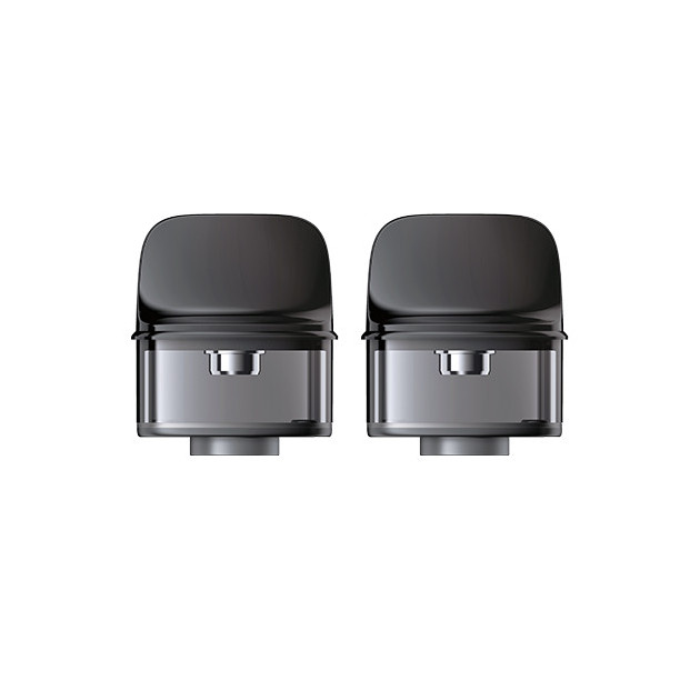 Lot de 2 cartouches Vinci 3- Voopoo