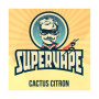 Arôme concentré Cactus Citron Supervape
