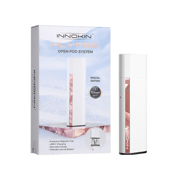 Edition limitée - Kit Pod Klypse - Innokin