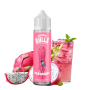 Dragonade 50 ml - Liquideo Monsieur Bulle