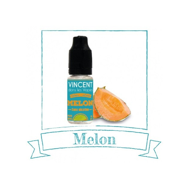 Melon arôme naturel (DLUO Dépassée) - VDLV