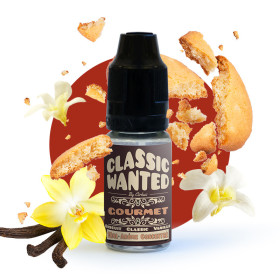 Gourmet Classic Wanted concentré - VDLV
