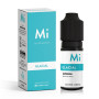 Glacial (DLUO Dépassée) - Minimal - Sel de nicotine