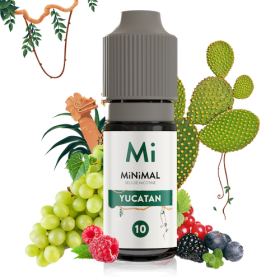 Yucatan - Minimal - Fuu