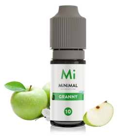 Granny - Minimal - Fuu