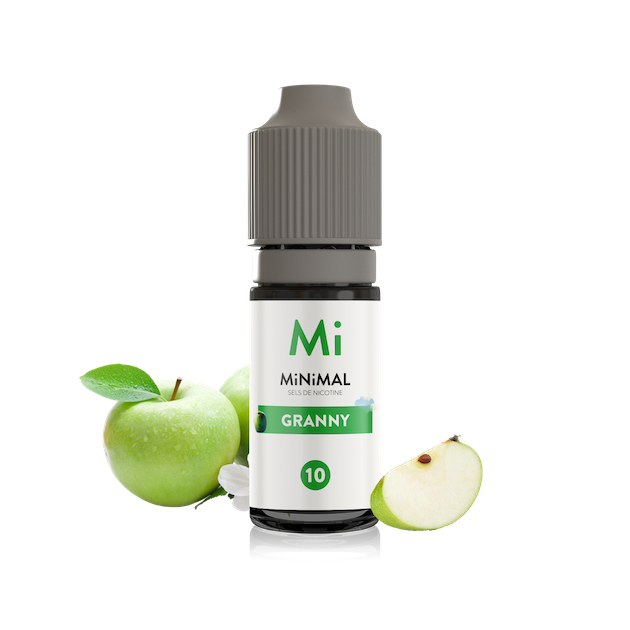 Granny - Minimal - Fuu