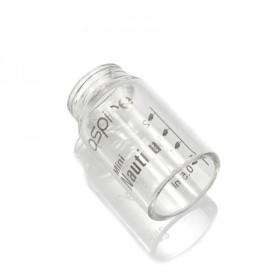 Tube réservoir Pyrex Mini Nautilus 2 ml